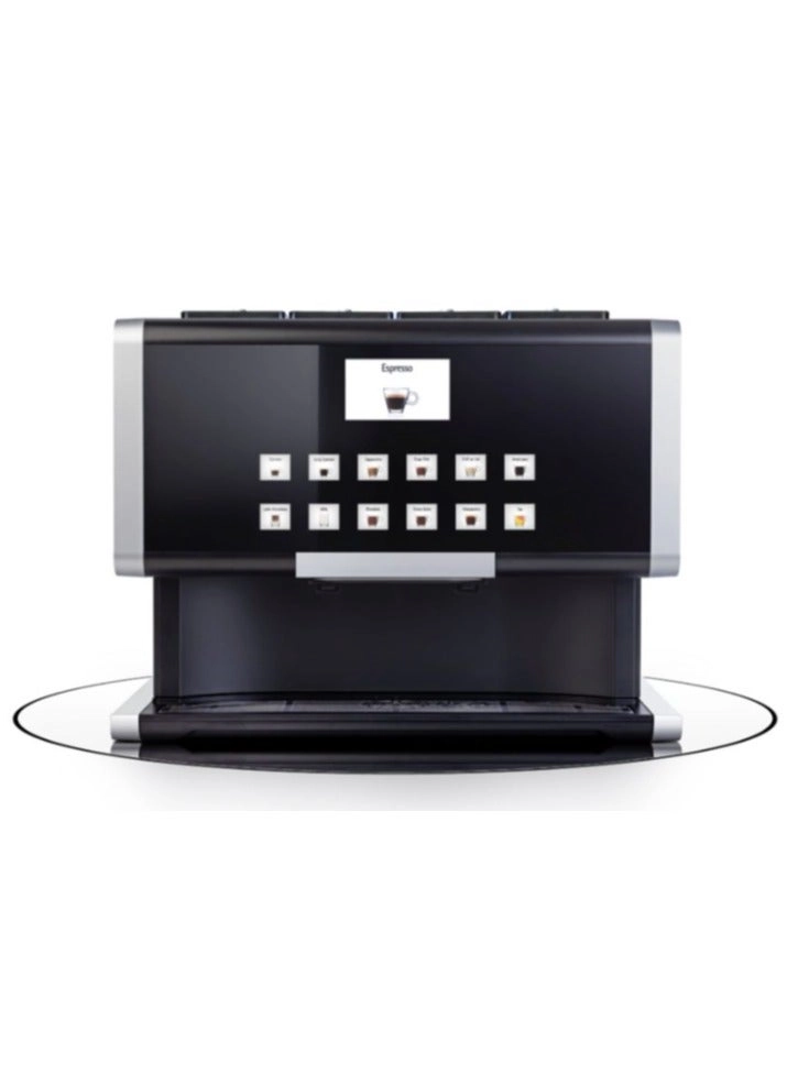 Rhea rhTT3.pro - Fully-Automatic 4.3" Touch Display