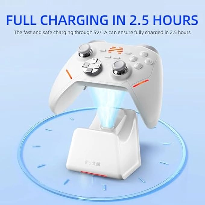 CONTROLLER CHARGING DOCK - KP20/KP40 Wireless