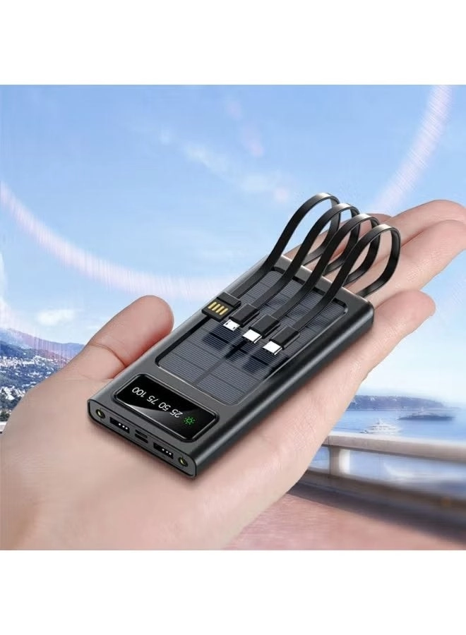 PB-20000S - 20000mAh