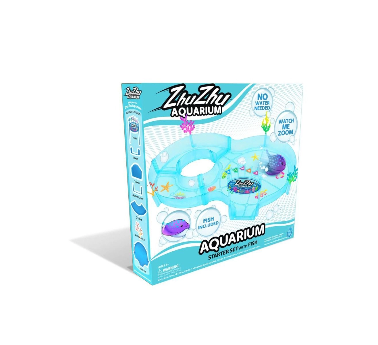 Aquarium Starter Set