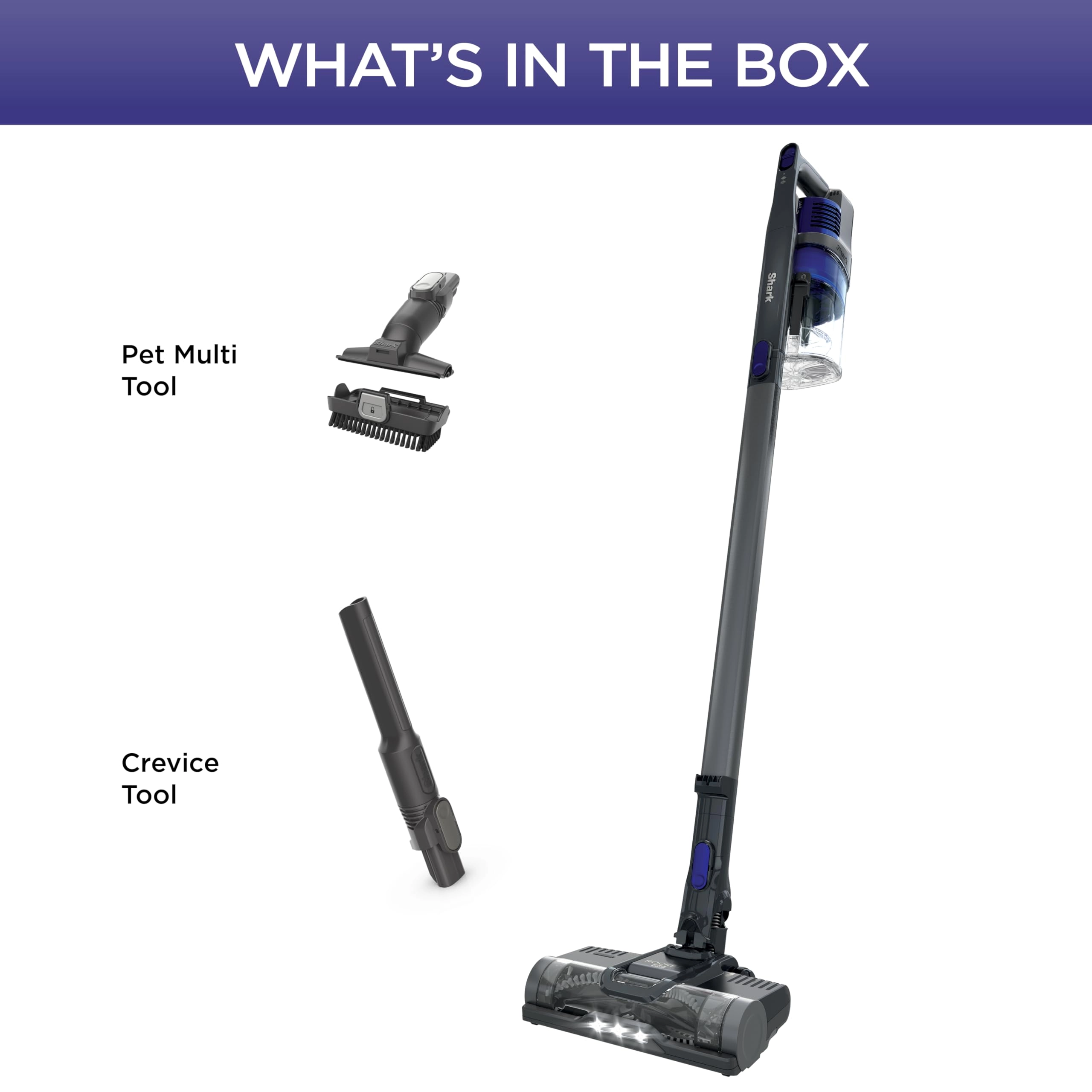 IX141 - 40 minutes Cordless Pet