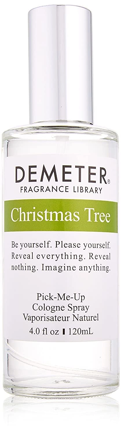 Demeter Christmas Tree - 4 oz