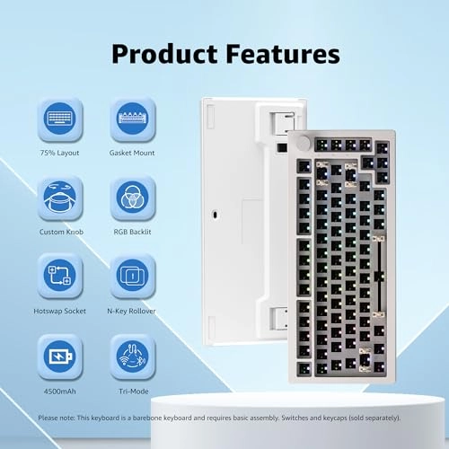 5075B - US Wired/Wireless