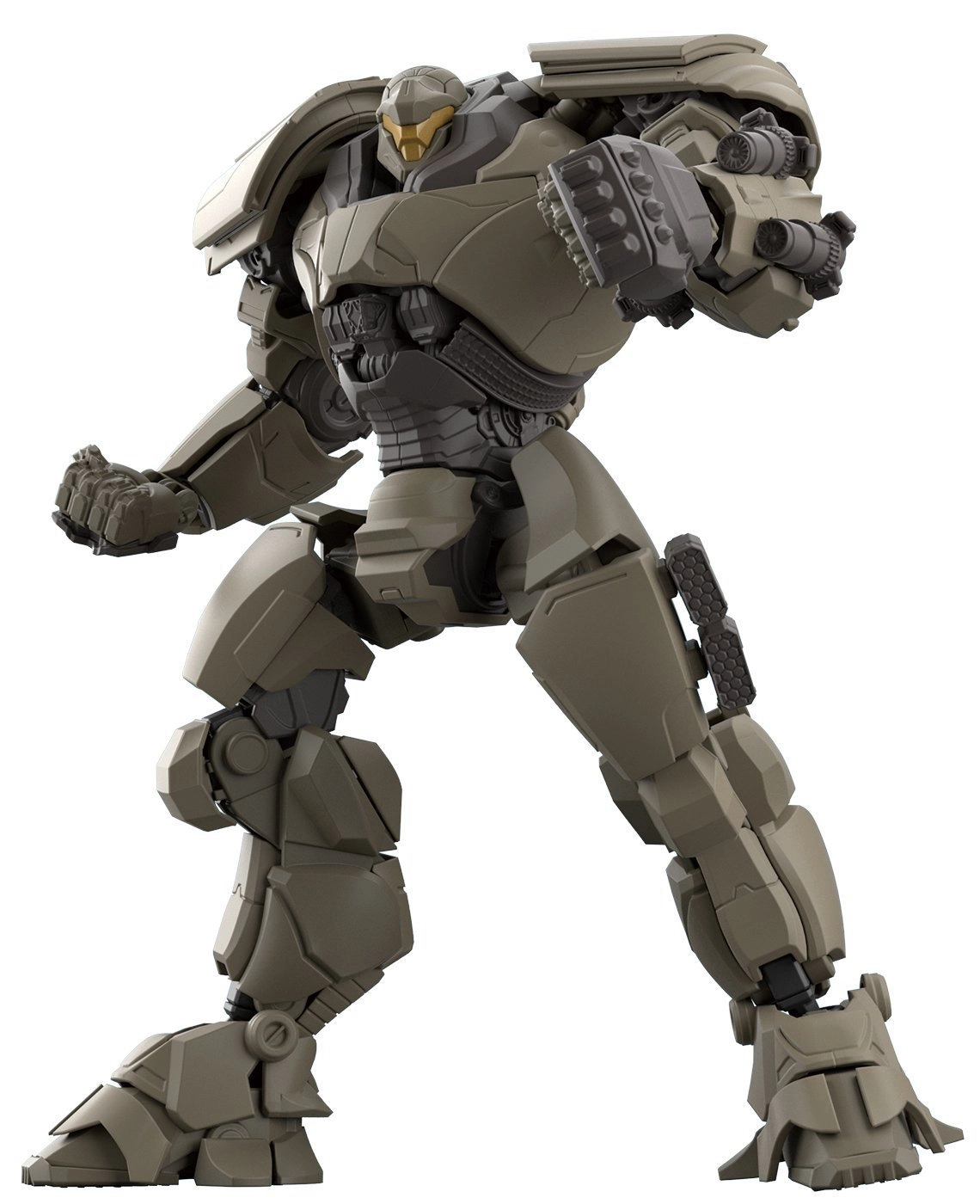 Bluefin Distribution Toys HG Bracer Phoenix - 1 non scale
