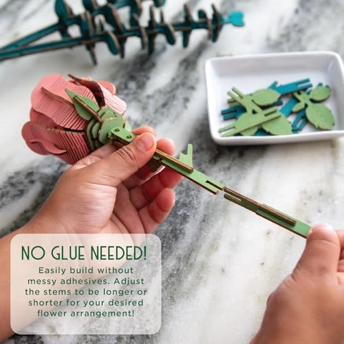 Bloomscapes Blossom Bouquet - 450 pcs