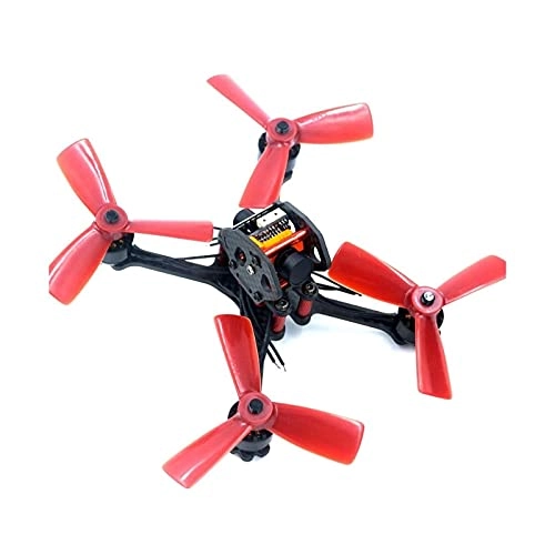 Carbon Fiber Frame Kit - RC Drone SX3 3mm