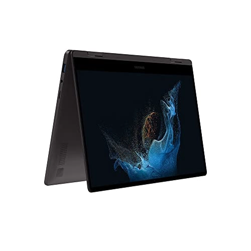 (Renewed) Galaxy Book2 360 NP730QED-cr - 13.3'' Core i5 8GB DDR5 256GB SSD