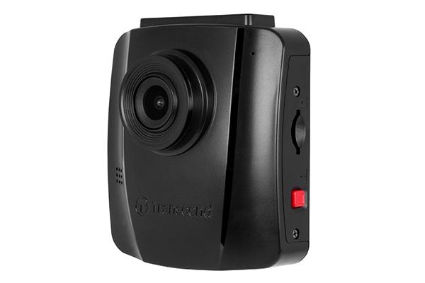 Transcend Ts-Dp110M-32G Drivepro 110 Starvis Image Sensor With Time-Lapse Recording Car Video Recorde - (Pack Of1)