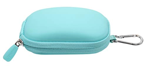 Case for Apple Magic Mouse 1 and Magic Mouse 2 - Rose Gold Hard Shell