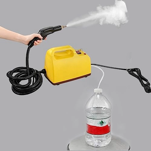 Steam Cleaner - 3-3.5 BAR
