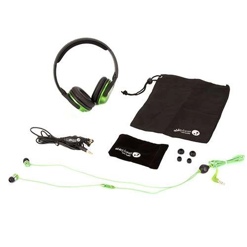 SH180PRM-SI170PR Wired Headphone