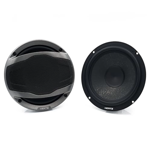 Cento Series C165 - 70W 6.5"