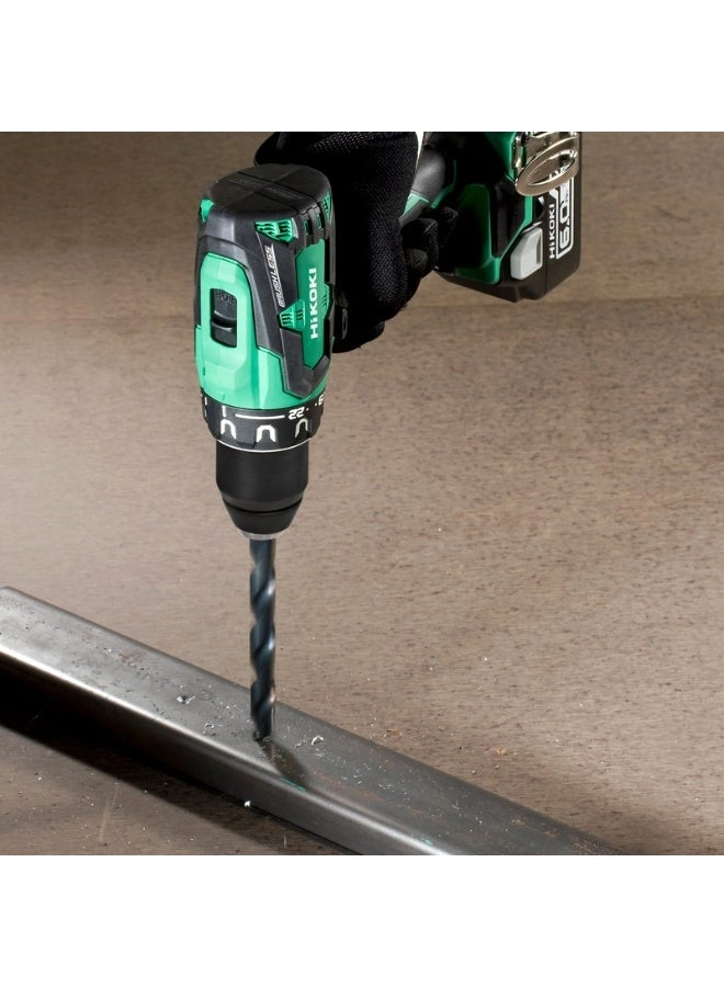 DS18DBSLMJZ - 5.0Ah Li-Ion Battery