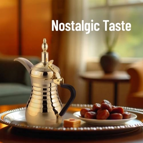 LPARCM - 750ml 304 Stainless Steel