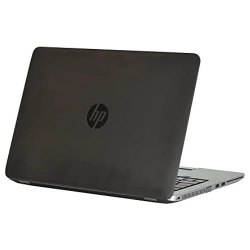 (Renewed) EliteBook 840 G1 - 14'' Core M-5Y10 4GB DDR3 500GB HDD