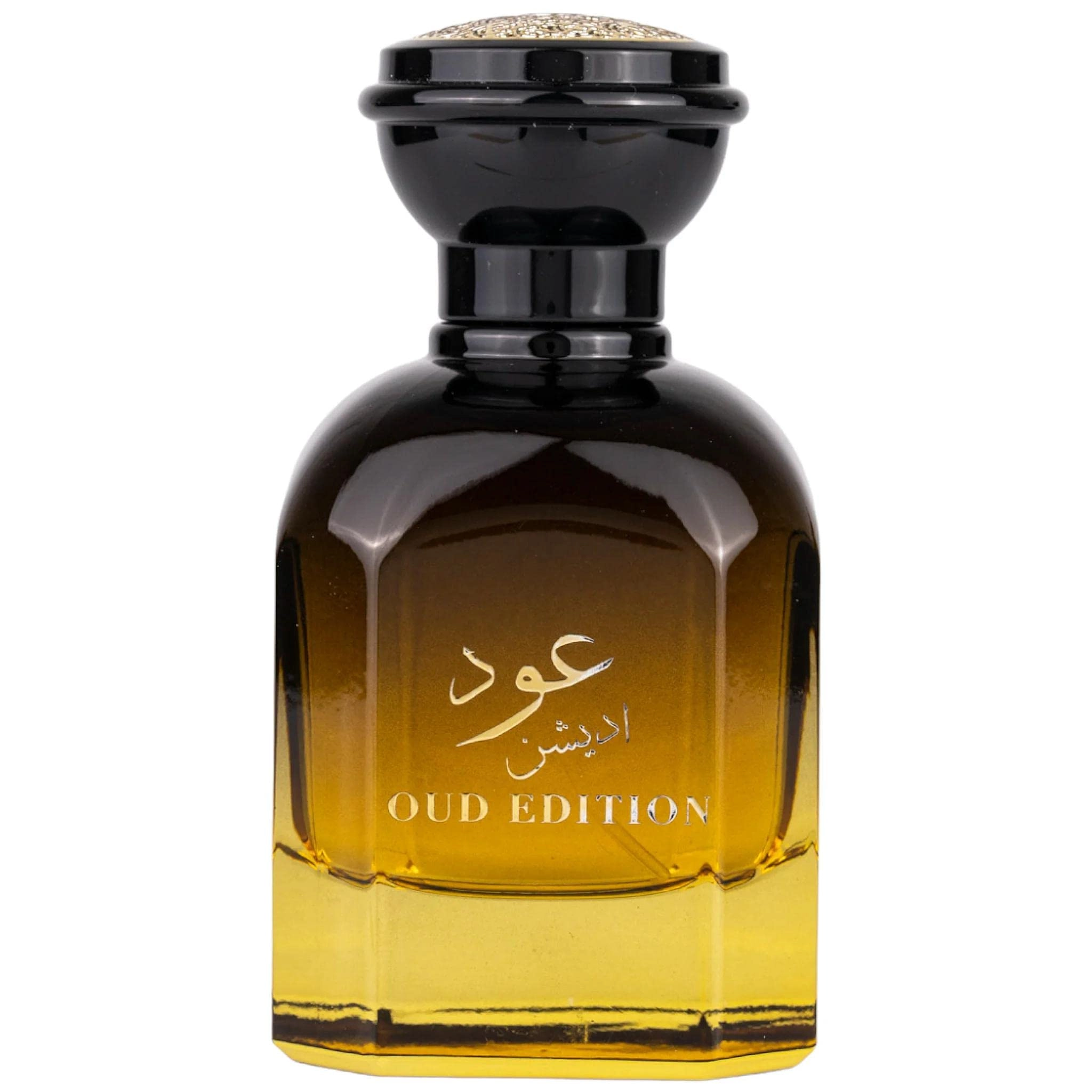 Gulf Orchid Oud Eau de Parfum 85ml