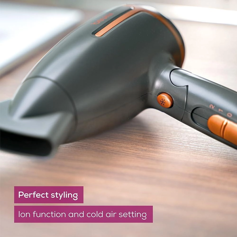 HC 25 - Hair Dryer 1600 W