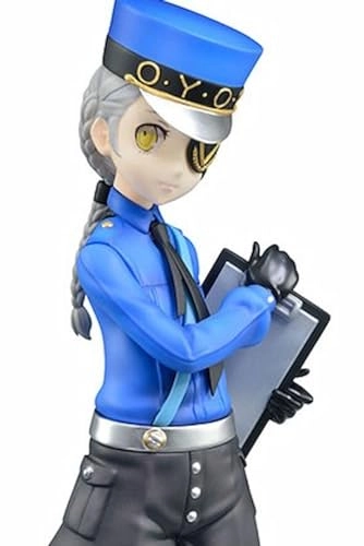 Justine - Persona 5 (17.78 cm) (00520006)