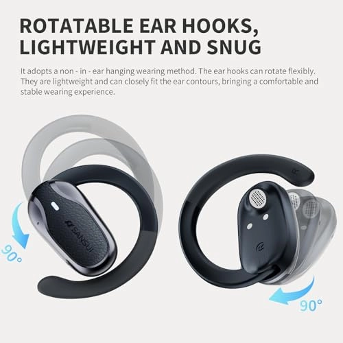 W65 Wireless Headphone