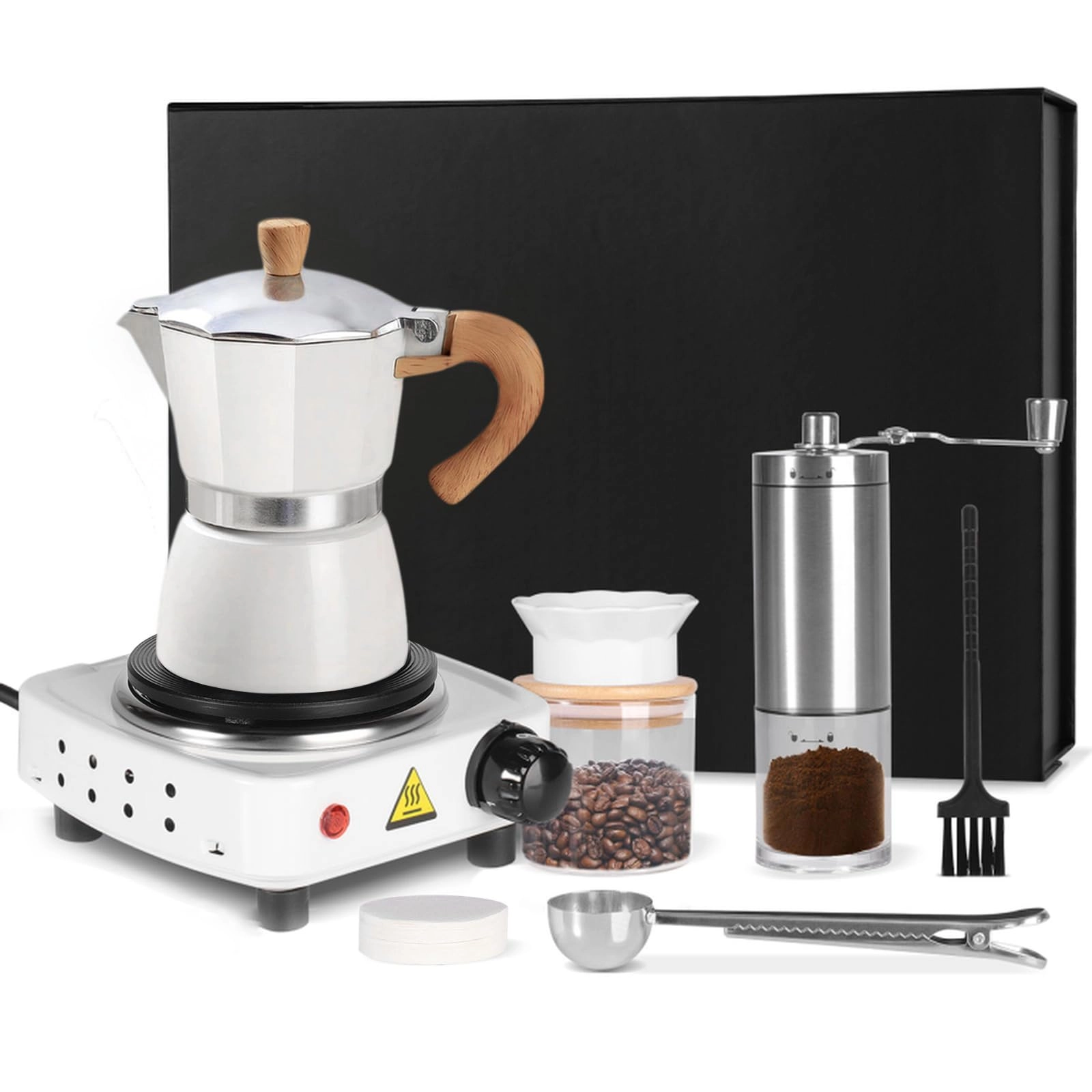 OKYUK 7-in-1 N31-102-1075