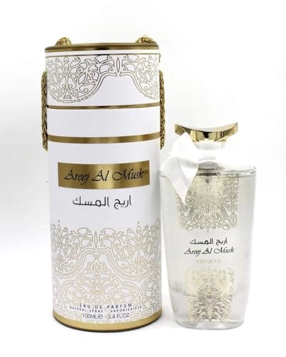 Areej Al Musk Eau de Parfum 100 ml