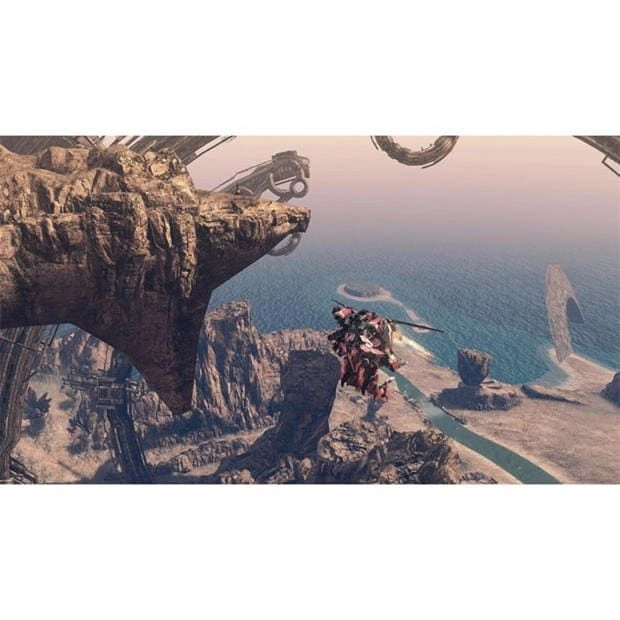 Xenoblade Chronicles X Definitive Edition - Nintendo Switch