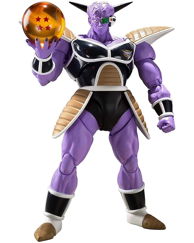 Generic Captain Ginyu - Dragon Ball Z