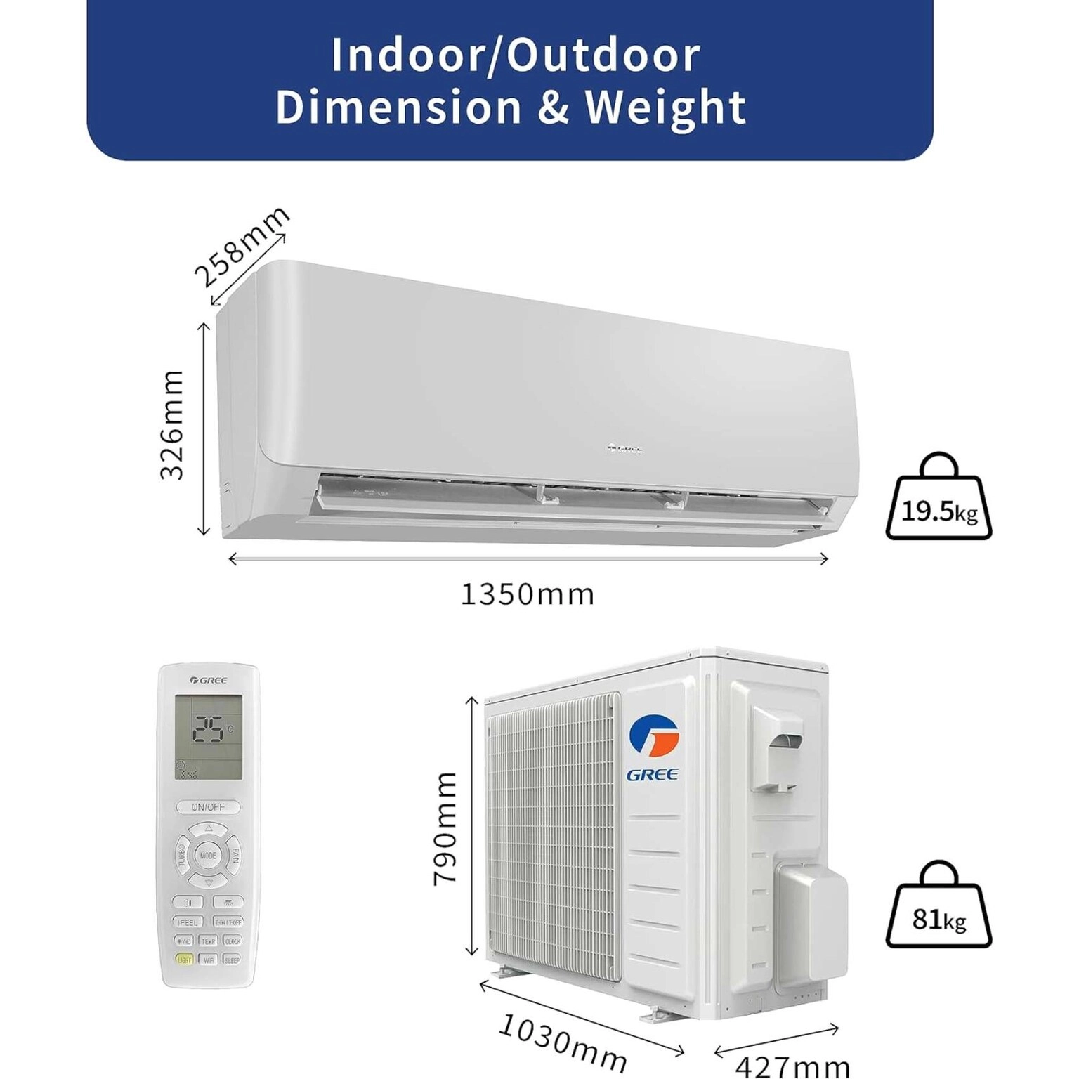 Split Air Conditioner