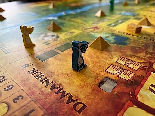 Amun-Re: 20th Anniversary