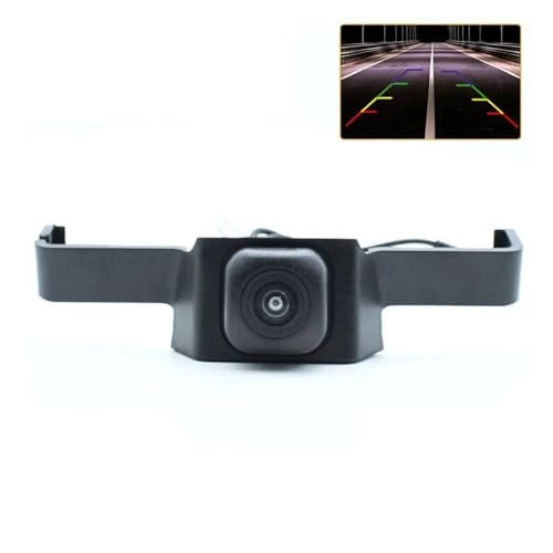 Car Camera - Night Vision AHD 1080P