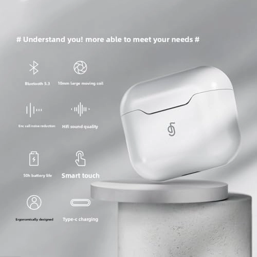 Mini Earphones Wireless Earbud