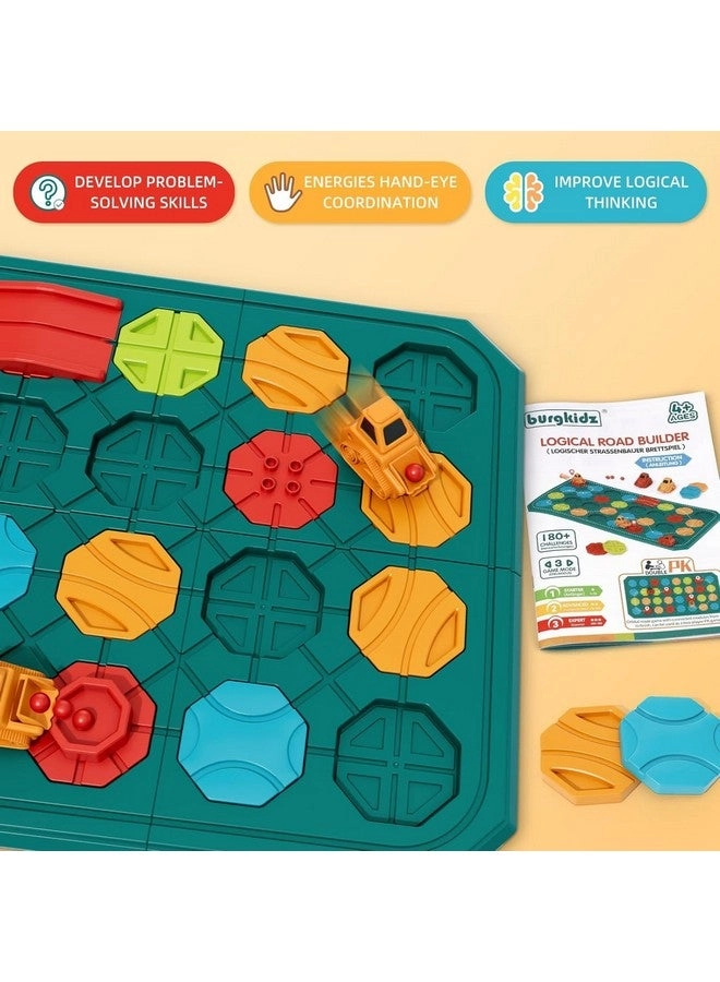 STEM Board Games