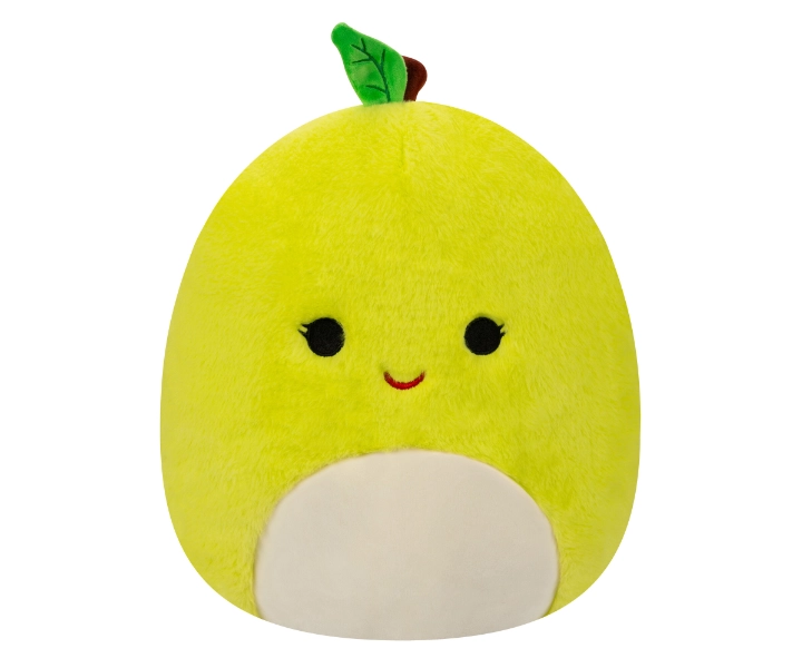 Squishmallows Ashley - 30 cm Green Apple
