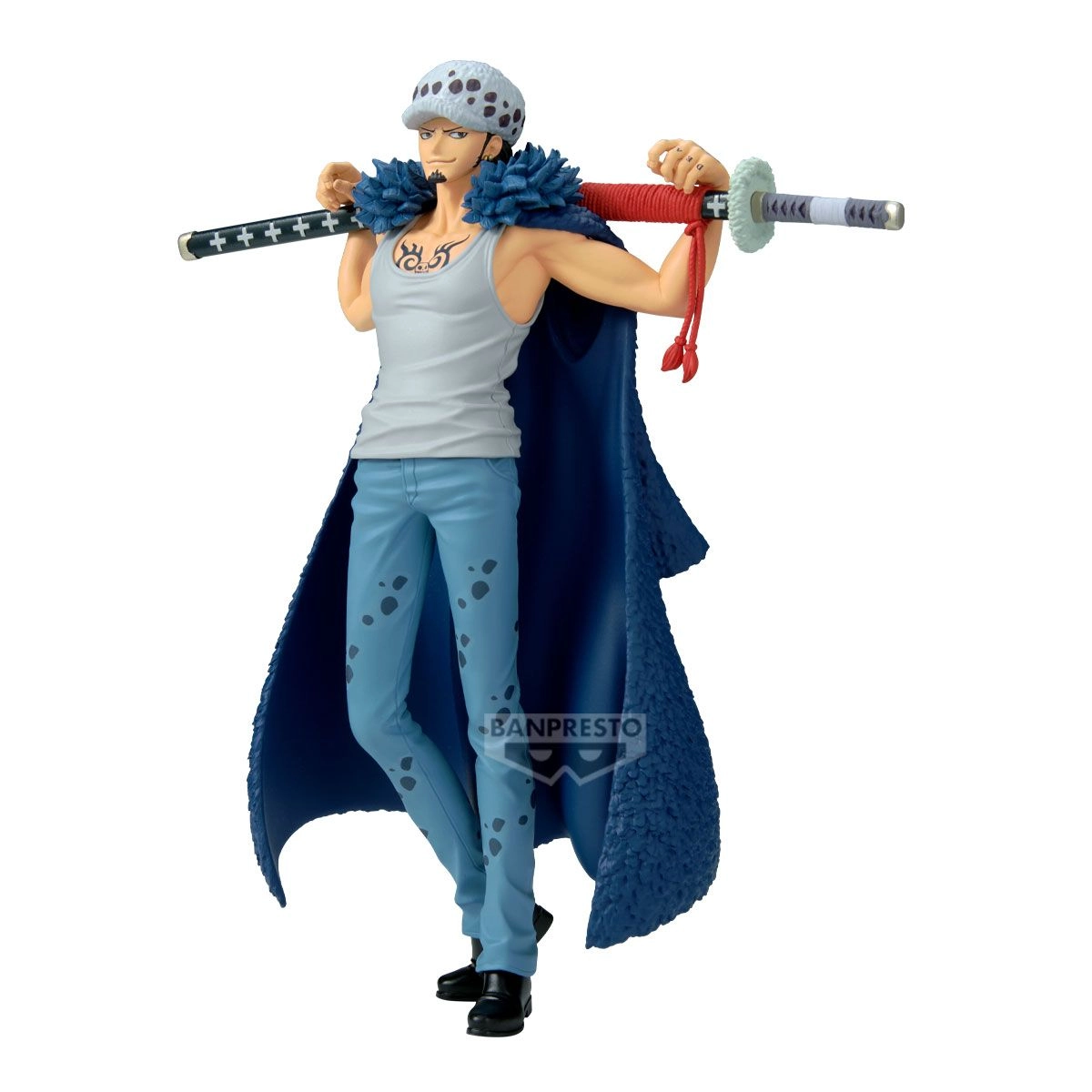Trafalgar Law - One Piece - DXF The Grandline Series Special (20 cm) (BP29528P)