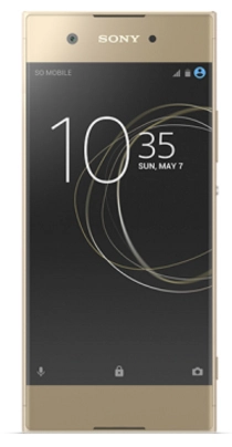 Xperia XA1 - 3 GB 32 GB