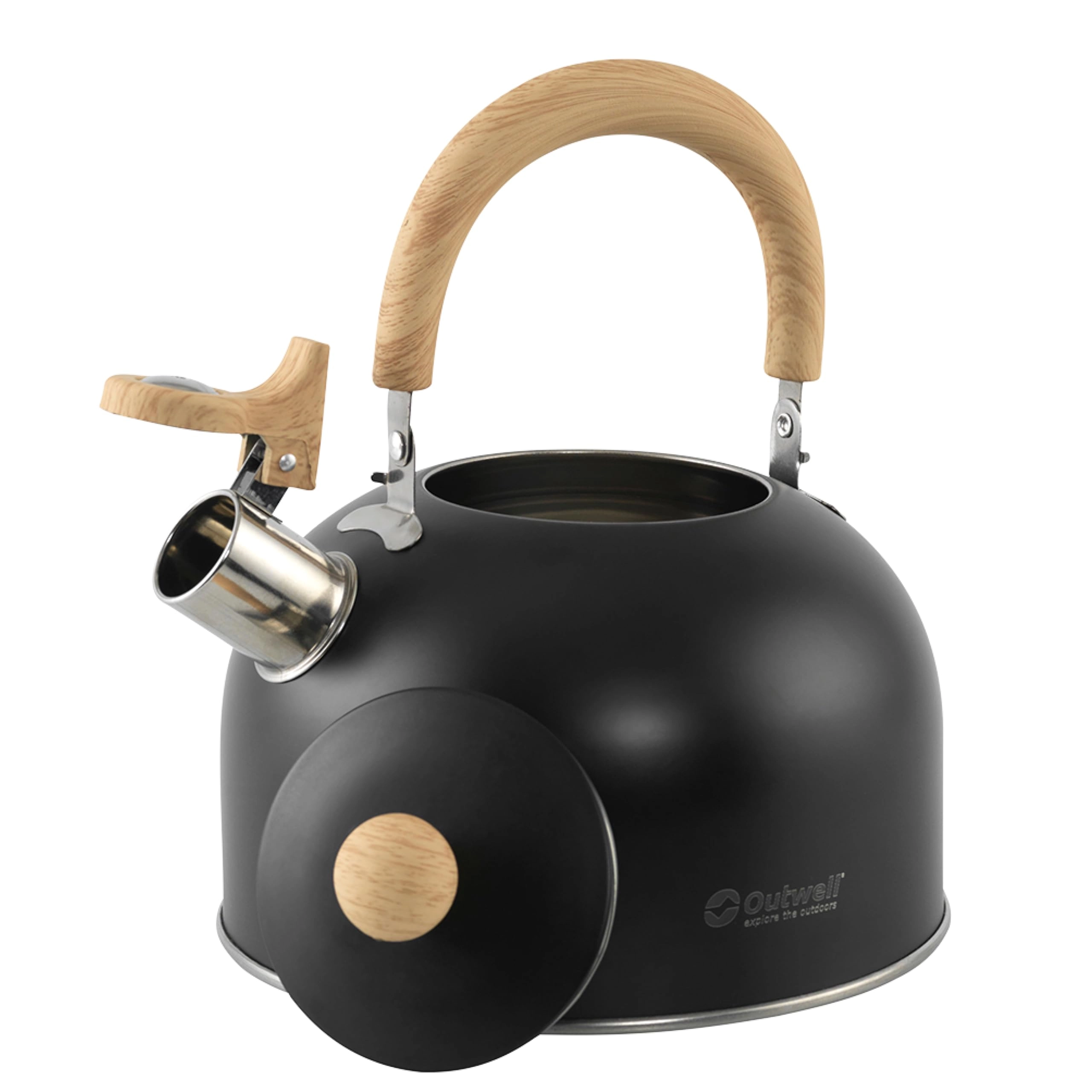 Tea Break Kettle - 1.8L