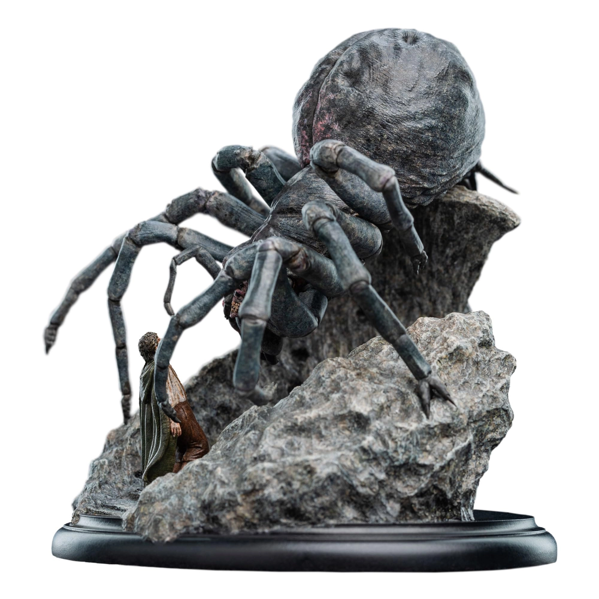 Shelob - The Lord of The Rings Trilogy (11.28 cm) (B0DJRXXM56)