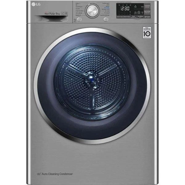 RC90V9EV2W Heat Pump