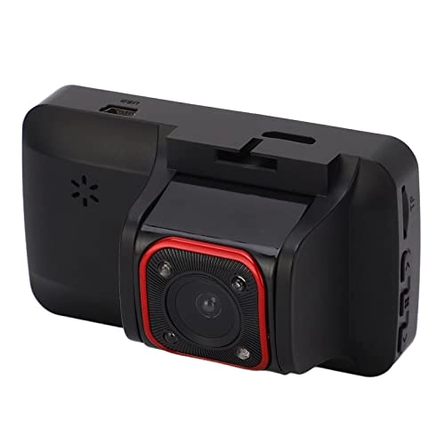 HD Dash Camera - 1MP