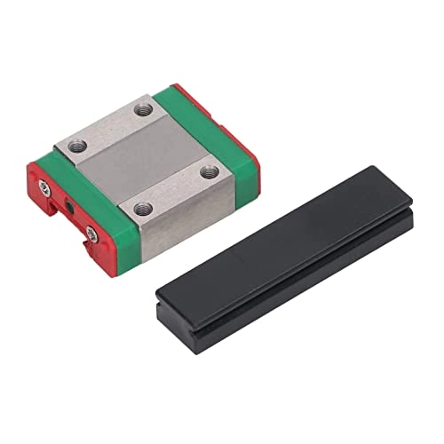 MGN12C - Wagon Block Linear Motion Rail