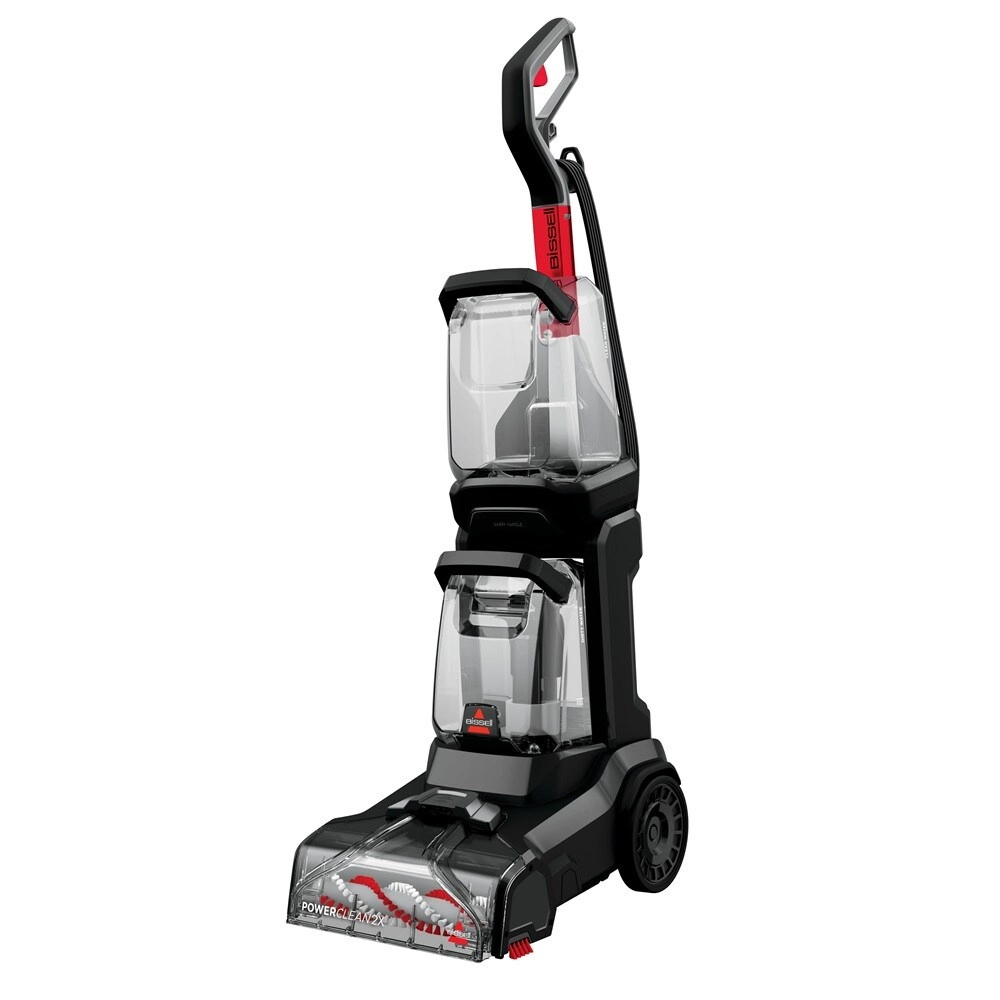 PowerClean 2X - Upright 600 W