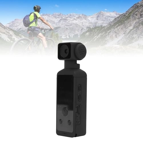 Action Camera - 5K 30FPS