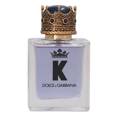 K Eau de Toilette 50 ml