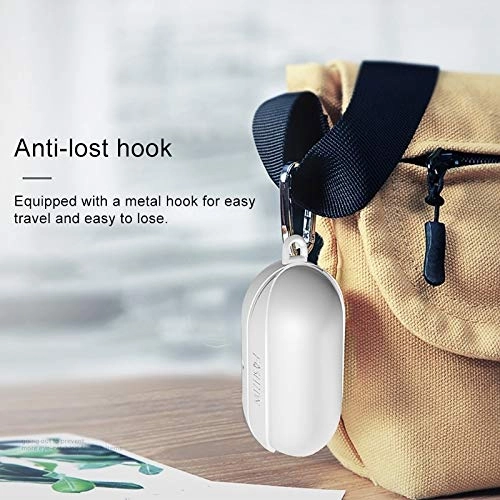 Protective Case For Galaxy Buds - Wireless Charging