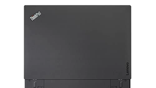 (Renewed) ThinkPad T470 - 14.1'' Core i7 6500U 8GB DDR4 256GB SSD