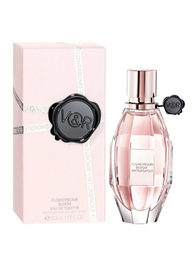 Flowerbomb Eau de Toilette 50 ml