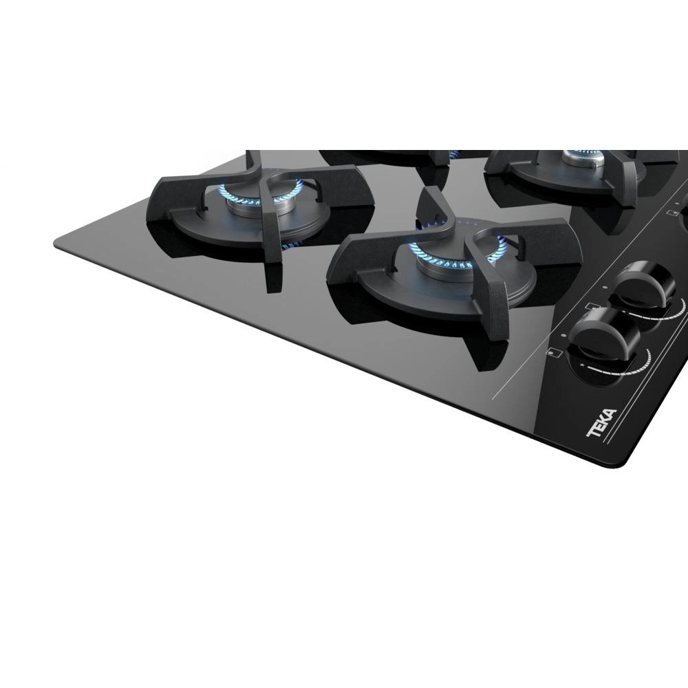 GBC 64000 KBA Gas hob