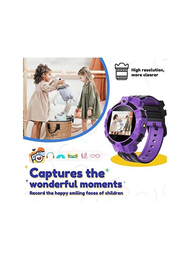 Kids Smart Watch - 1.3 inch