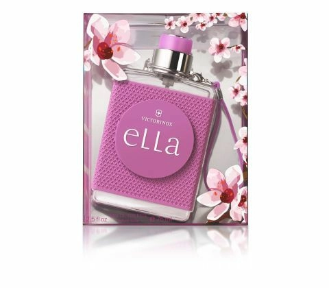 Ella Eau de Toilette 75 ml