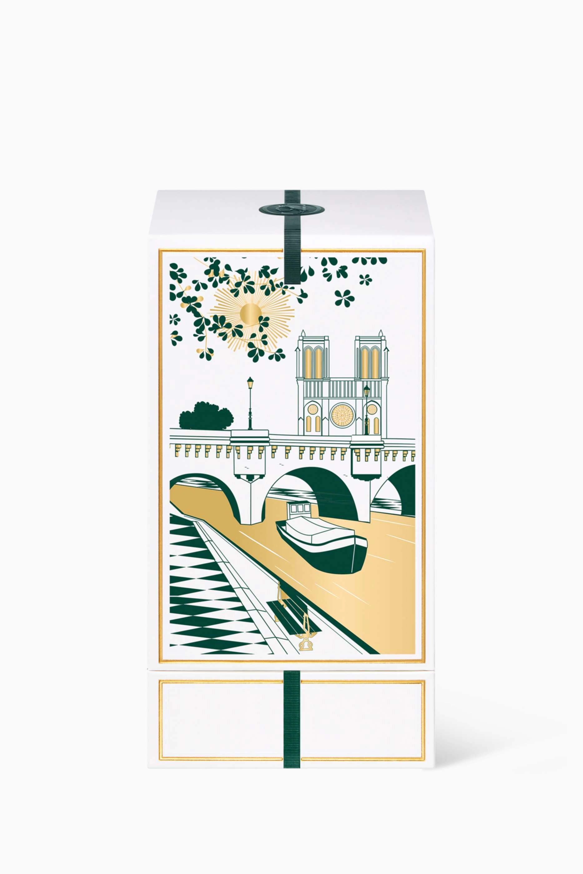 Rêverie Sur Seine Eau de Parfum - 70ml